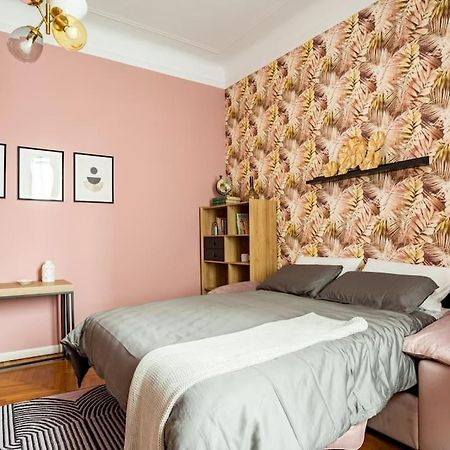 Casa Carmen Apartment มิลาน ภายนอก รูปภาพ