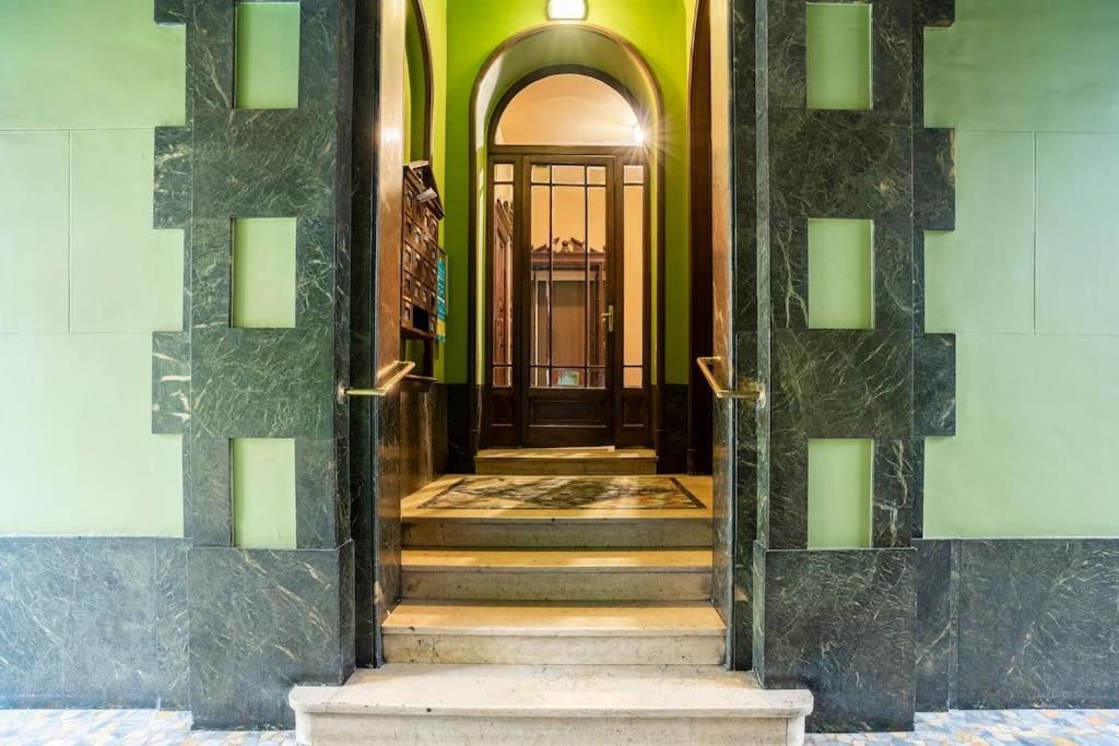 Casa Carmen Apartment มิลาน ภายนอก รูปภาพ