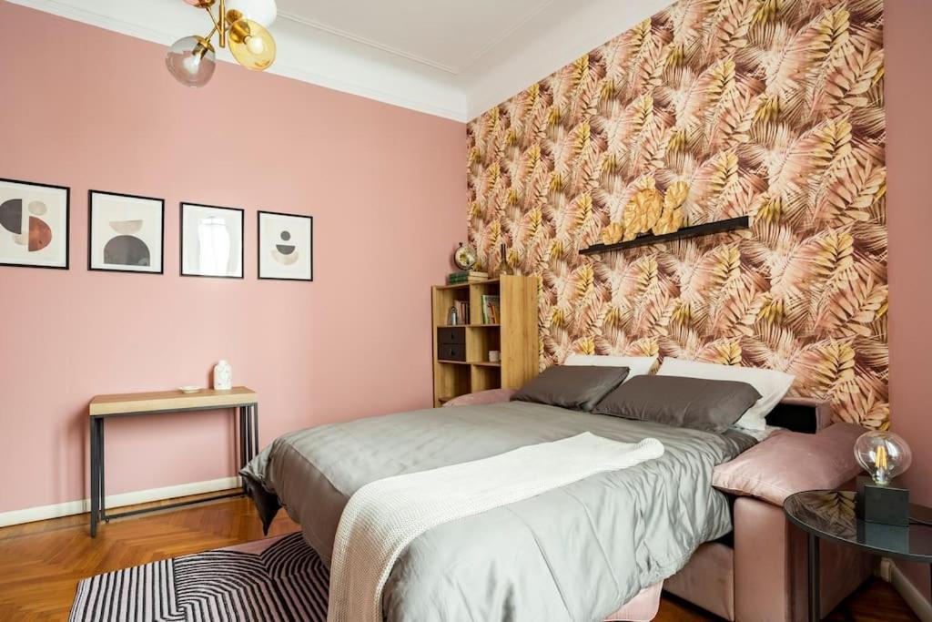 Casa Carmen Apartment มิลาน ภายนอก รูปภาพ